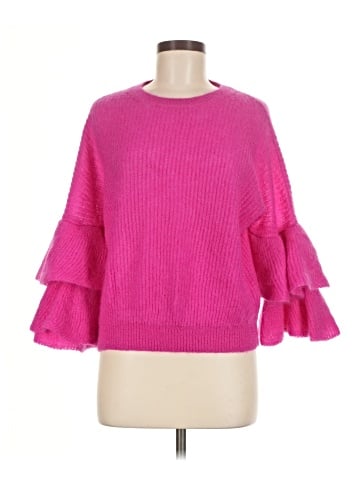 Essentiel Antwerp Pullover Sweater (view 1)