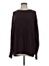 Athleta Burgundy Pullover Sweater Size M - photo 1