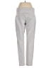 Athleta Solid Gray Active Pants Size 4 (petite) - photo 2