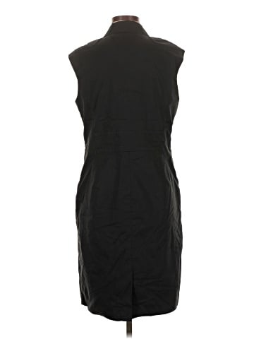 Ann Taylor Factory Casual Dress (view 2)