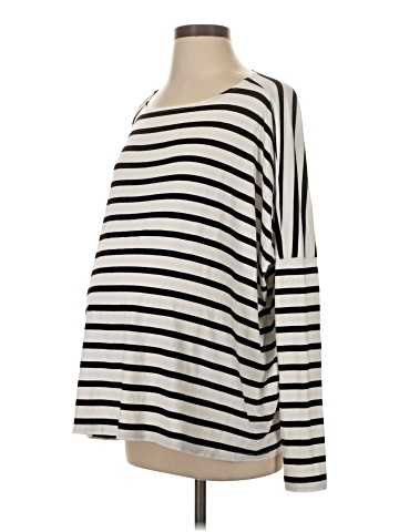 Hatch 3/4 Sleeve T-Shirt (view 1)