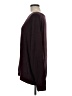 Athleta Burgundy Pullover Sweater Size M - photo 5