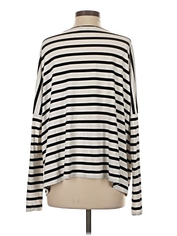 Hatch 3/4 Sleeve T-Shirt (view 2)