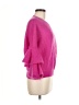 Essentiel Antwerp Pink Pullover Sweater Size M - photo 4