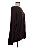 Athleta Burgundy Pullover Sweater Size M - photo 4