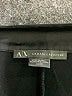 Armani Exchange 100% Rayon Black Casual Dress Size XS - photo 7