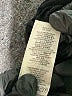 Armani Exchange 100% Rayon Black Casual Dress Size XS - photo 8