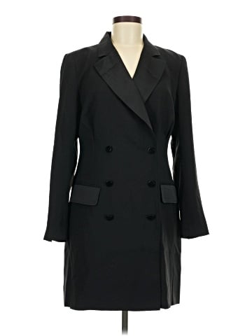 Ann Taylor LOFT Coat (view 1)