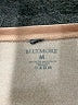 Biltmore Pink Sweatshirt Size M - photo 7