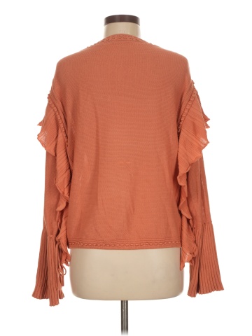 Rebecca Taylor Pullover Sweater (view 2)
