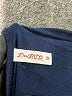 DouBCQ Solid Blue Romper Size M - photo 4