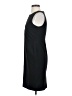 Ann Taylor Solid Black Cocktail Dress Size 2 - photo 5