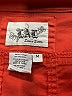 Live A Little Orange Jacket Size M - photo 6