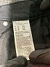 American Eagle Outfitters Solid Black Jeans Size 00S - photo 7