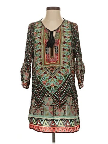 Tolani Casual Dress (view 1)
