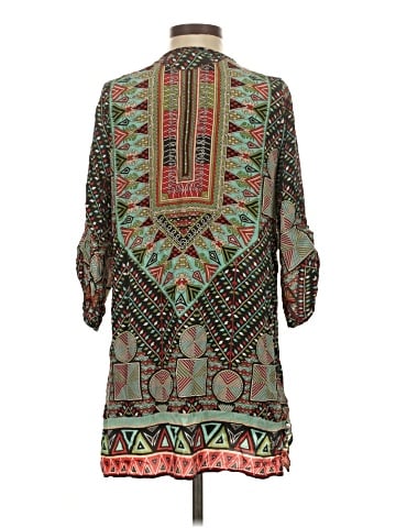 Tolani Casual Dress (view 2)