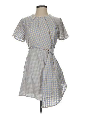 Storia Casual Dress (view 1)