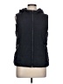 Liz Claiborne 100% Polyester Black Vest Size L - photo 1