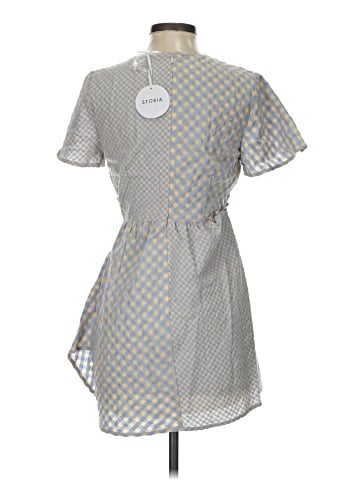 Storia Casual Dress (view 2)