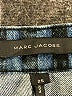 Marc Jacobs 100% Cotton Stripes Blue Jeans Size 25 waist - photo 4