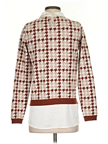 Jones & Co Pullover Sweater (view 2)