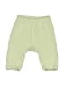 H&M 100% Cotton Green Casual Pants Size Newborn - photo 1