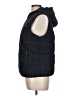 Liz Claiborne 100% Polyester Black Vest Size L - photo 5