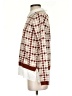 Jones & Co Houndstooth Brown Pullover Sweater Size S - photo 5
