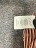 CAbi 100% Polyester Print Blue Casual Dress Size S - photo 8