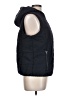 Liz Claiborne 100% Polyester Black Vest Size L - photo 4