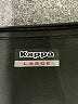 Kappa Black Long Sleeve T-Shirt Size L - photo 7