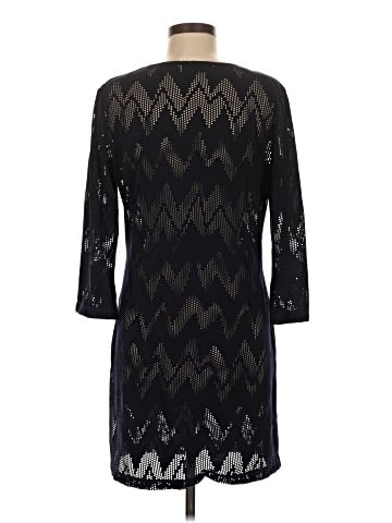 J Valdi Cocktail Dress (view 2)