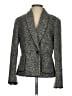 Talbots Tweed Gray Blazer Size 2 - photo 1
