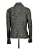 Talbots Tweed Gray Blazer Size 2 - photo 2