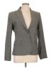 Theory Gray Blazer Size 12 - photo 1