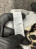 Old Navy Animal Print Gold Swimsuit Bottoms Size M - photo 4