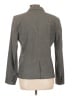 Theory Gray Blazer Size 12 - photo 2