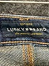 Lucky Brand Hearts Blue Jeans Size 2 - photo 7