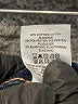 Lucky Brand Hearts Blue Jeans Size 2 - photo 8