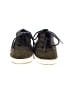 Old Navy Green Booties Size 6-12 mo (baby) - photo 2
