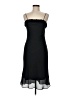 Breakin' Loose 100% Polyester Black Cocktail Dress Size 7 - 8 - photo 1