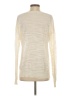 Madewell Hearts Ivory Pullover Sweater Size XS - photo 2