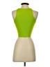 Zara Green Tank Top Size XS - photo 2
