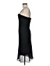 Breakin' Loose 100% Polyester Black Cocktail Dress Size 7 - 8 - photo 5