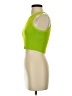 Zara Green Tank Top Size XS - photo 5