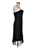 Breakin' Loose 100% Polyester Black Cocktail Dress Size 7 - 8 - photo 4