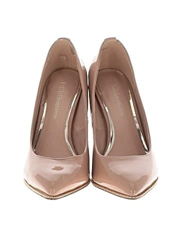 BCBGeneration Heels (view 2)