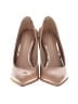 BCBGeneration Tan Pink Heels Size 6 1/2 - photo 2