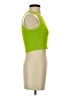 Zara Green Tank Top Size XS - photo 4