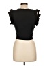 Zara Black Cardigan Size L - photo 2